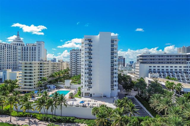 100 Lincoln Rd 502, Miami Beach, FL 33139