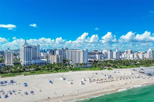 100 Lincoln Rd 502, Miami Beach, FL 33139