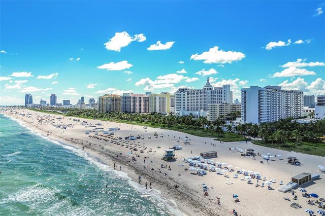 100 Lincoln Rd 502, Miami Beach, FL 33139