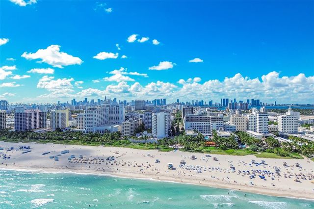 100 Lincoln Rd 502, Miami Beach, FL 33139