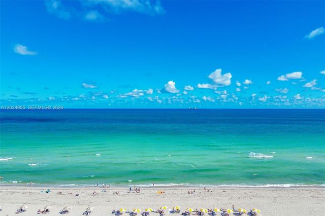 100 Lincoln Rd 502, Miami Beach, FL 33139