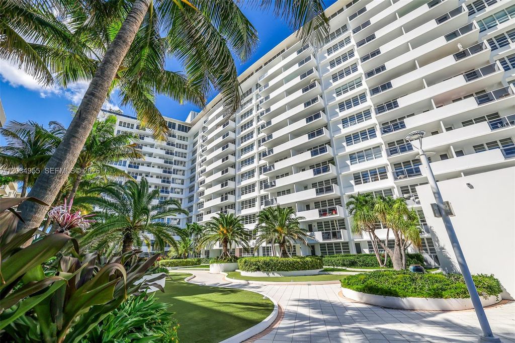 100 Lincoln Rd 502, Miami Beach, FL 33139