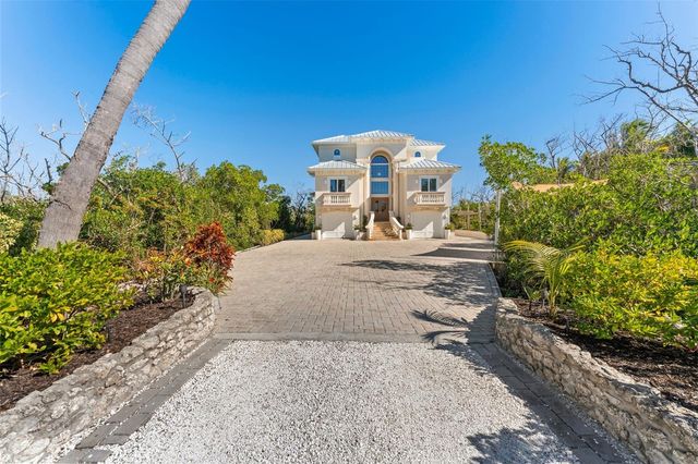 4150 SNAIL ISLAND COURT, Boca Grande, FL 33921