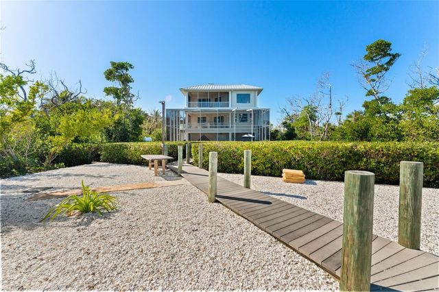 4150 SNAIL ISLAND COURT, Boca Grande, FL 33921