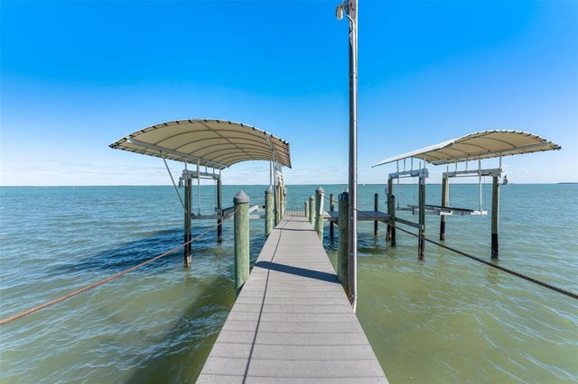 4150 SNAIL ISLAND COURT, Boca Grande, FL 33921