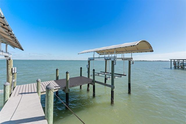 4150 SNAIL ISLAND COURT, Boca Grande, FL 33921