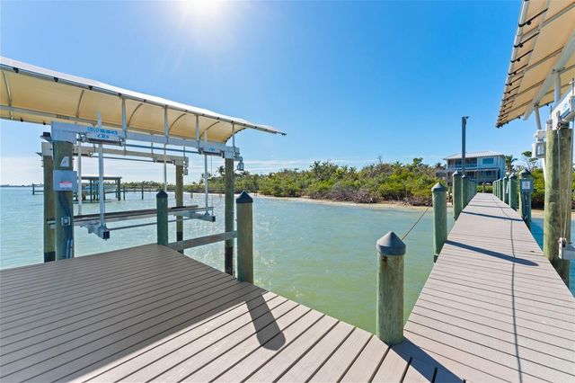 4150 SNAIL ISLAND COURT, Boca Grande, FL 33921