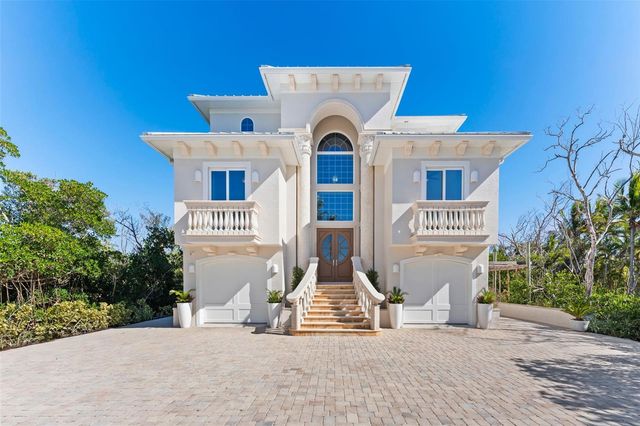 4150 SNAIL ISLAND COURT, Boca Grande, FL 33921