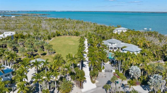 4150 SNAIL ISLAND COURT, Boca Grande, FL 33921