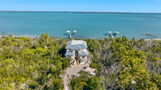 4150 SNAIL ISLAND COURT, Boca Grande, FL 33921