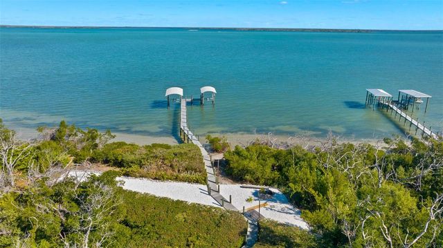 4150 SNAIL ISLAND COURT, Boca Grande, FL 33921