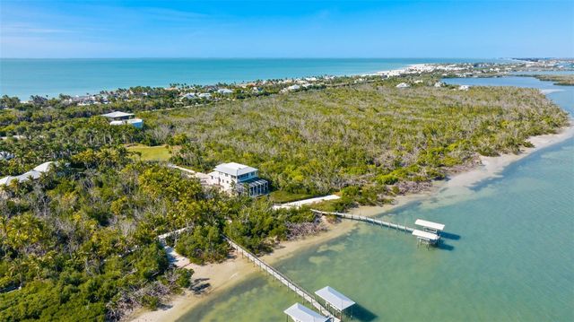 4150 SNAIL ISLAND COURT, Boca Grande, FL 33921