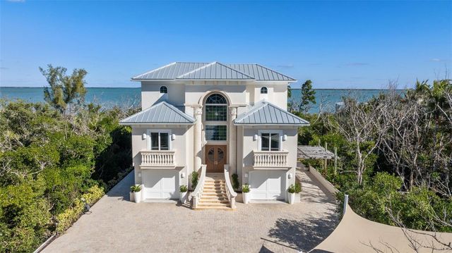 4150 SNAIL ISLAND COURT, Boca Grande, FL 33921