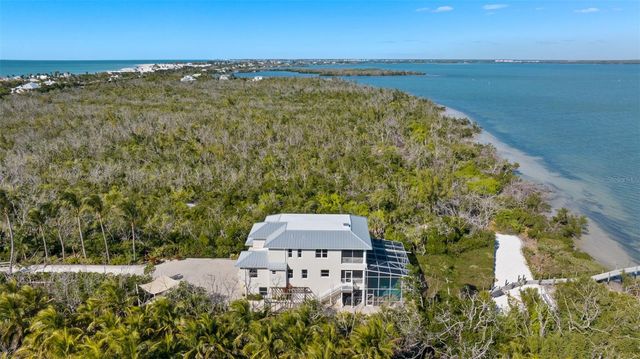 4150 SNAIL ISLAND COURT, Boca Grande, FL 33921
