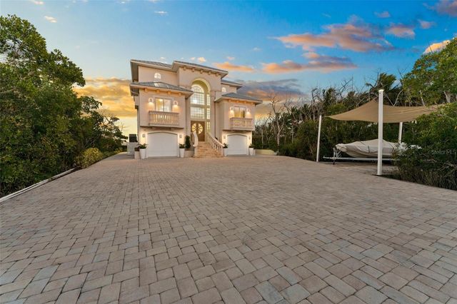 4150 SNAIL ISLAND COURT, Boca Grande, FL 33921