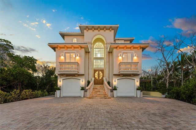 4150 SNAIL ISLAND COURT, Boca Grande, FL 33921