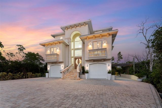 4150 SNAIL ISLAND COURT, Boca Grande, FL 33921