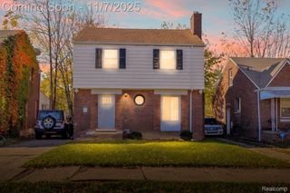 5779 Oldtown Street, Detroit, MI 48224