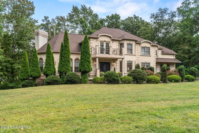 33 Harbor Road, Morganville, NJ 07751