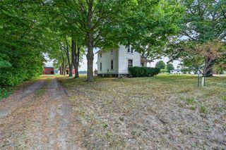 1450 Peet Road W, Maple Grove Township, MI 48460