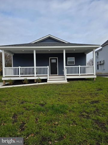 129 ROOSEVELT AVE, Dover, DE 19901