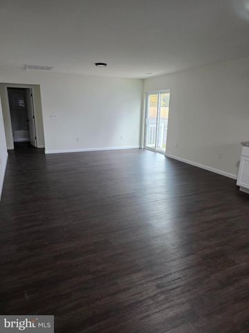 129 ROOSEVELT AVE, Dover, DE 19901