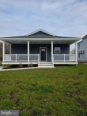 129 ROOSEVELT AVE, Dover, DE 19901