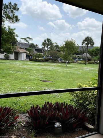 1220 Commonwealth CIR M-106, Naples, FL 34116