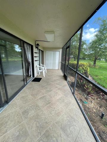 1220 Commonwealth CIR M-106, Naples, FL 34116