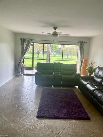 1220 Commonwealth CIR M-106, Naples, FL 34116