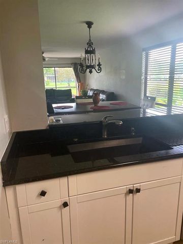 1220 Commonwealth CIR M-106, Naples, FL 34116