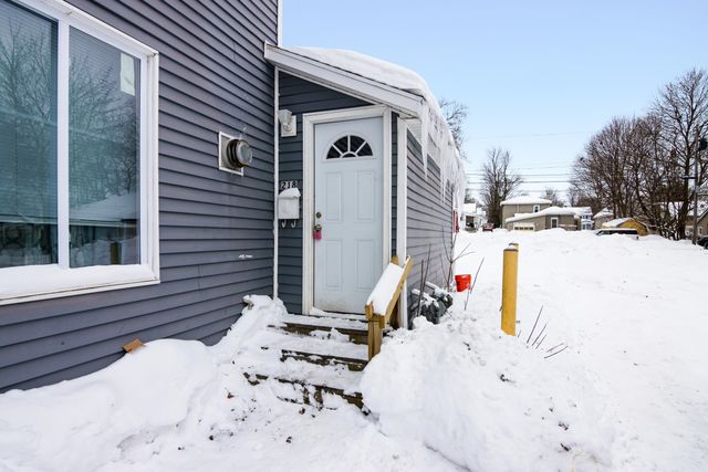 218 E River Street, Cadillac, MI 49601