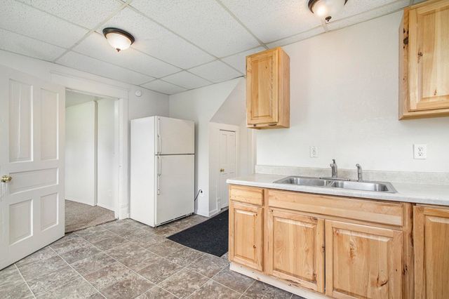 218 E River Street, Cadillac, MI 49601