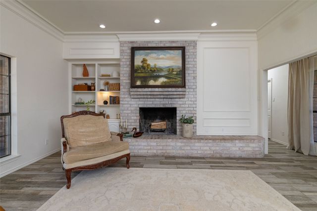 413 W Park Avenue, Weatherford, TX 76086