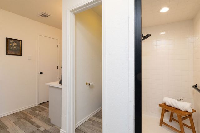 413 W Park Avenue, Weatherford, TX 76086