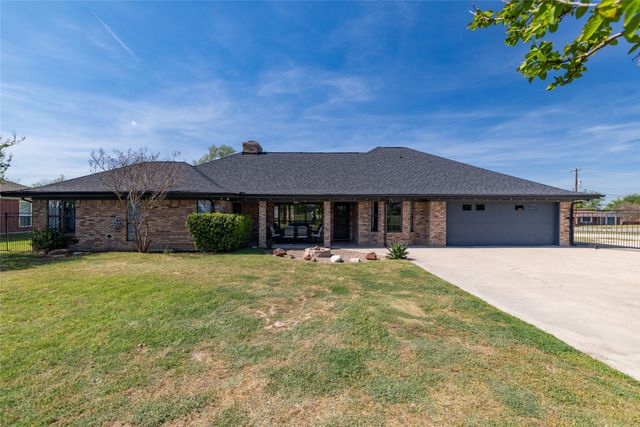 413 W Park Avenue, Weatherford, TX 76086