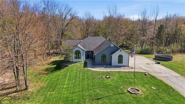 6654 Osceola Road, Harlan Twp, OH 45152