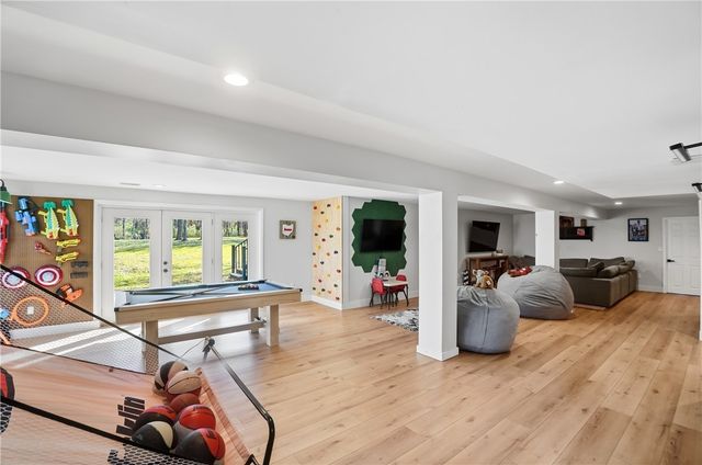 6654 Osceola Road, Harlan Twp, OH 45152
