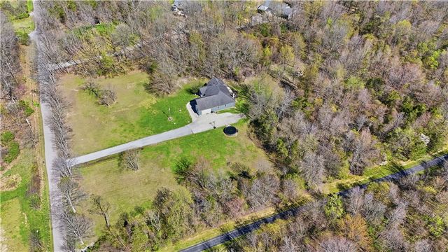 6654 Osceola Road, Harlan Twp, OH 45152