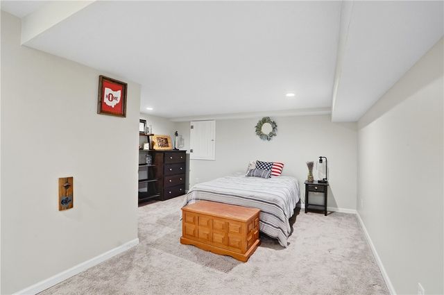 6654 Osceola Road, Harlan Twp, OH 45152