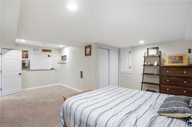 6654 Osceola Road, Harlan Twp, OH 45152