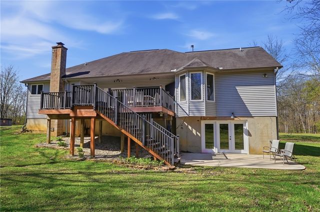 6654 Osceola Road, Harlan Twp, OH 45152