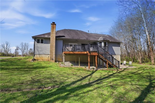 6654 Osceola Road, Harlan Twp, OH 45152