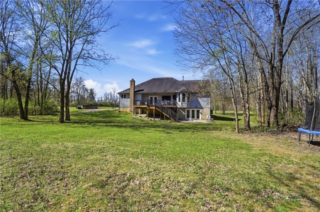 6654 Osceola Road, Harlan Twp, OH 45152