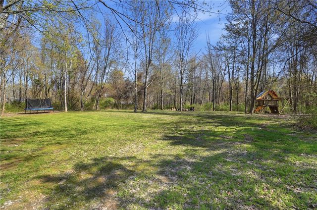6654 Osceola Road, Harlan Twp, OH 45152