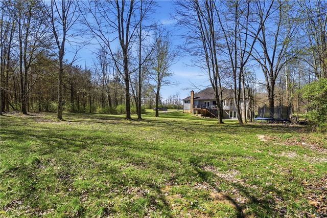 6654 Osceola Road, Harlan Twp, OH 45152