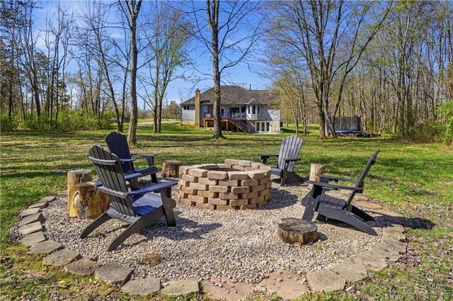 6654 Osceola Road, Harlan Twp, OH 45152