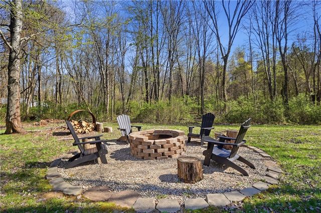 6654 Osceola Road, Harlan Twp, OH 45152