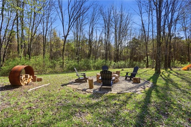 6654 Osceola Road, Harlan Twp, OH 45152