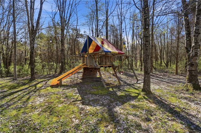 6654 Osceola Road, Harlan Twp, OH 45152